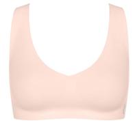 SLOGGI ZERO FEEL 2.0 BRALETTE Damen-Bralette, beige, größe L