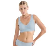 Sloggi Zero Feel 2.0 Bralette Light Blue