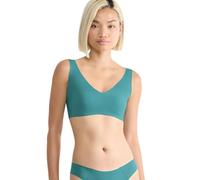 Sloggi Zero Feel 2.0 Bralette Quiet Turquoise