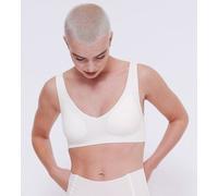 Sloggi ZERO Feel 2.0 Bralette Silk White XS