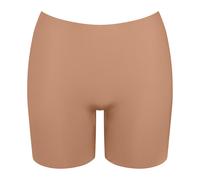 sloggi Zero Feel 2.0 Cyclist - Damen - Gr. XL - braun