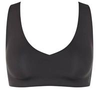 SLOGGI ZERO FEEL 2.0 Damen-BH, schwarz, größe XL