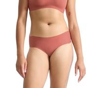 Sloggi Zero Feel 2.0 High Leg Candid Orange
