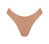 Sloggi Damen Zero Feel 2.0 High Leg, Nostalgic Brown, M