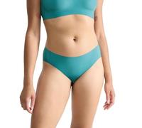 Sloggi Zero Feel 2.0 High Leg Quiet Turquoise