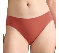 Sloggi ZERO Feel 2 0 High Leg Rostorange Large Damen