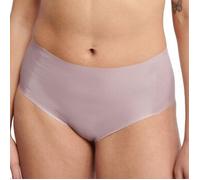 sloggi - Hochgeschnittener Miederslip - Purple S - sloggi Zero Feel - Unterwäsche für Frauen