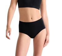 Sloggi 2P ZERO Feel 2 0 High Waist Brief C2P Mixed X-Large Damen