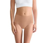 Sloggi 2P ZERO Feel 2 0 High Waist Brief C2P Beige X-Small Damen