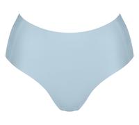 sloggi Zero Feel 2.0 High Waist - Damen - Gr. L - blau
