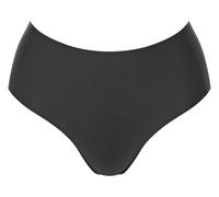 sloggi Zero Feel 2.0 High Waist - Damen - Gr. M - schwarz