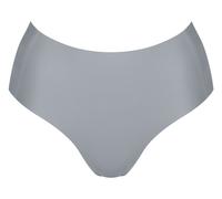 sloggi Zero Feel 2.0 High Waist - Damen - Gr. XL - chrom
