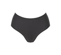 Sloggi Zero Feel 2.0 High Waist Damen Schwarz Größe L