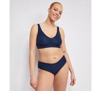 Sloggi ZERO Feel 2.0 Hipster Navy Blue XS