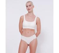 sloggi - Hipster - White 00XL - sloggi Zero Feel - Unterwäsche für Frauen