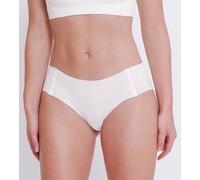 Sloggi Damen Zero Feel 2.0 Hipster, Silk White, XS