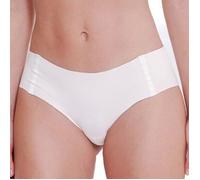 Sloggi Damen Zero Feel 2.0 Hipster, Silk White, XS