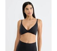 Sloggi ZERO Feel 2.0 | Push-Up BH Schwarz XL