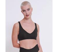 sloggi - Soft bra - Black 000M - sloggi Zero Feel - Unterwäsche für Frauen