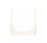 Sloggi Bralette mit Hakenverschluss Modell 'ZERO FEEL 2.0' in Offwhite, Größe M