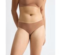 Sloggi Damenunterwäsche Zero Feel 2.0 High Leg Nostalgic Brown XL