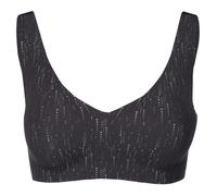 SLOGGI ZERO FEEL 2.0 Sport-BH, schwarz, größe XL