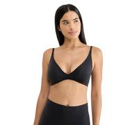 Sloggi Zero Feel 2.0 The UP P Bra Black