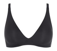 sloggi Zero Feel 2.0 THE UP P Bra - Damen - Gr. S - schwarz