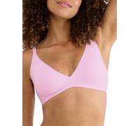 sloggi - Push-up BH - Rosa S - sloggi Zero Feel - Unterwäsche für Frauen