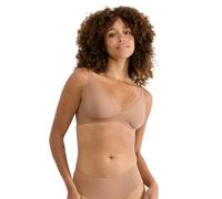 SLOGGI ZERO FEEL 2.0 THE UP P BRA Damen-BH, braun, größe L