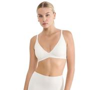 Sloggi Push-up-BH Zero Feel 2.0 The UP P Bra – Weiß – Größe S/Plus