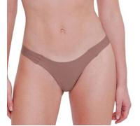 sloggi - Tanga - Rose Brown 000S - sloggi Zero Feel - Unterwäsche für Frauen