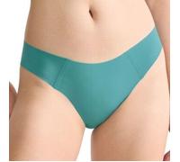 Sloggi ZERO Feel 2 0 Tiny Tanga Türkis Small Damen