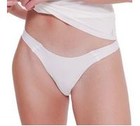 sloggi - sloggi ZERO Feel 2.0 Tiny tanga silk white - Gr. - XL