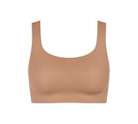 sloggi Zero Feel 2.0 Top - Damen - Gr. XL - braun