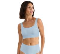 Sloggi Zero Feel 2.0 Top Light Blue