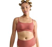 sloggi - sloggi ZERO Feel 2.0 Ultra Bra candid orange, M plus