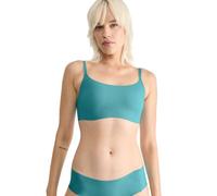 Sloggi Zero Feel 2.0 Ultra Bra Quiet Turquoise