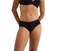 SLOGGI ZERO FEEL AIR HIPSTER Damen-Slips, schwarz, größe M