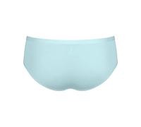 SLOGGI ZERO FEEL AIR HIPSTER Damen-Slips, hellblau, größe XL