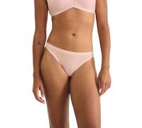 String SLOGGI "ZERO Feel Air String", Damen, Gr. S, cherry pink, Single Jersey, Obermaterial: 89% Polyamid, 11% Elasthan, Unterhosen String, atmungskativ und unsichtbar (61492543-S) cherry pink