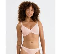 Sloggi Damen Zero Feel Air The Up Push Up Push Up Bra