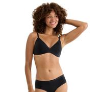 SLOGGI ZERO FEEL AIR THE UP PUSH UP Damen-BH, schwarz, größe S2