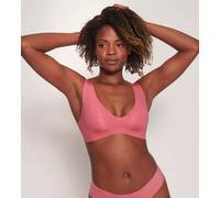 Sloggi ZERO Feel BH ohne Bügel 2.0 desert rose - M
