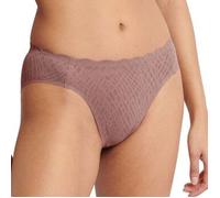 Sloggi Zero Feel Bliss High Leg 2er Pack Cacao S