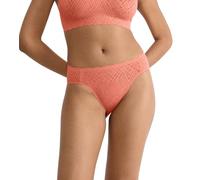 Sloggi Zero Feel Bliss High Leg Lovely Apricot