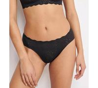 Sloggi ZERO FEEL BLISS High leg Slip Schwarz L