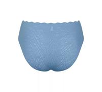 sloggi Damen ZERO Feel Bliss High leg, Azura Blue, XS