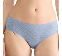 Sloggi ZERO Feel Bliss Hipster Brief Blau/Grau X-Large Damen