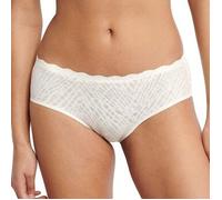 Sloggi ZERO Feel Bliss Hipster Brief Weiß X-Small Damen